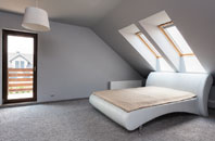 High Shields bedroom extensions