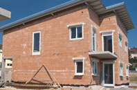 High Shields home extensions