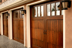 High Shields garage extension quotes